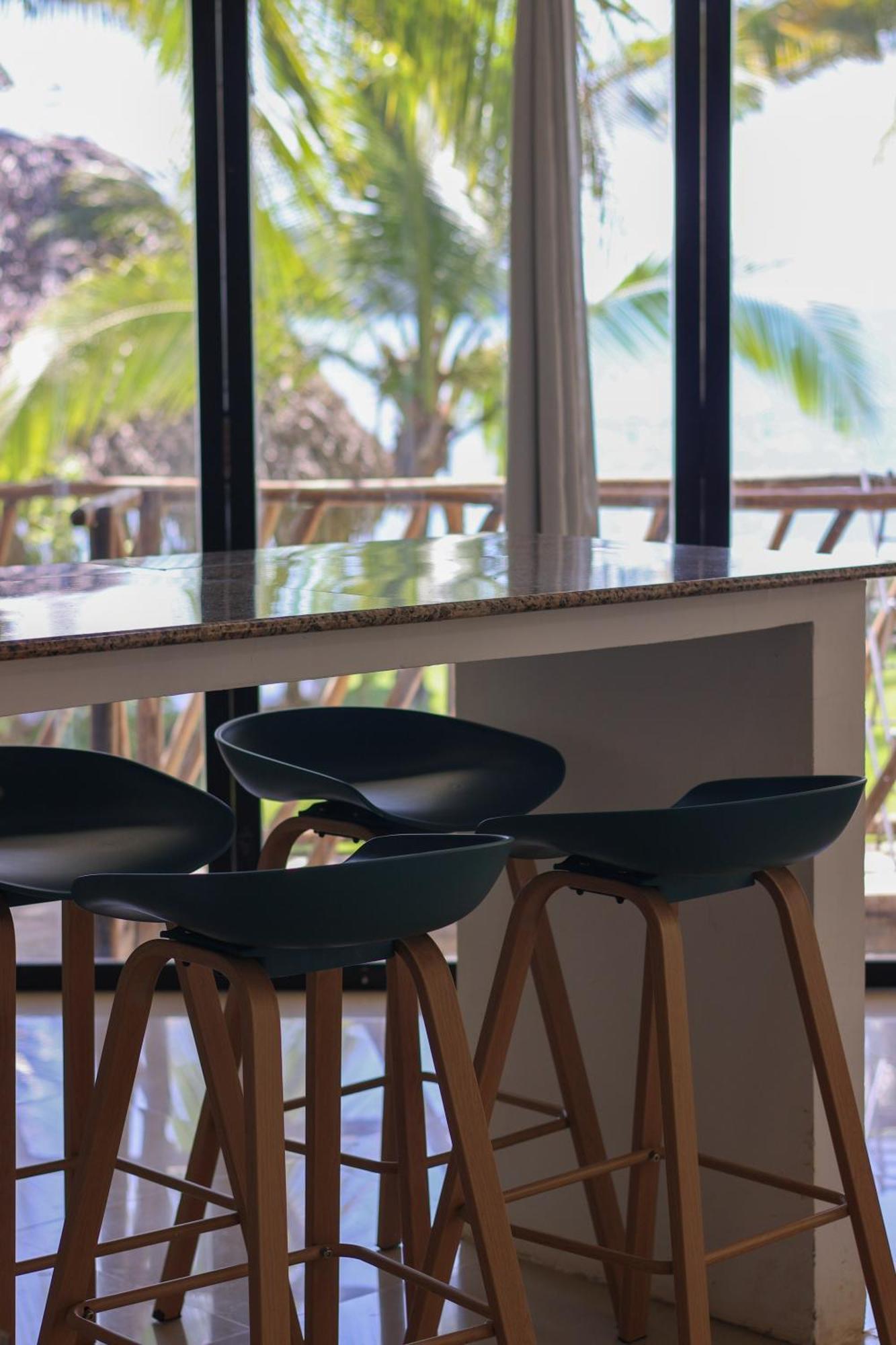 Vista Coiba Villas & Restaurant Santa Catalina Eksteriør billede